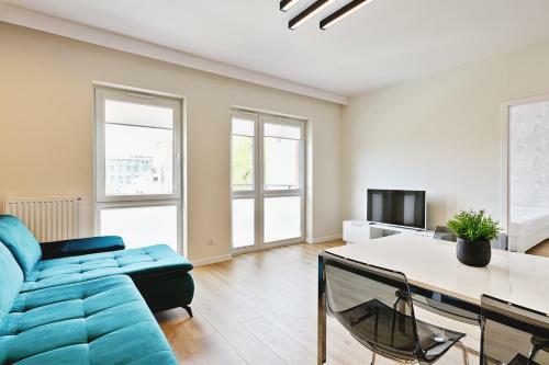 Apartamenty Gold Ilumino