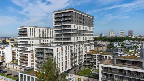 Apartamenty Gold Ilumino