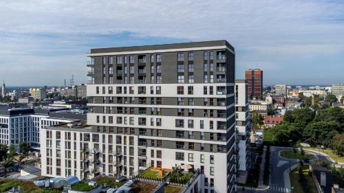 Apartamenty Gold Ilumino