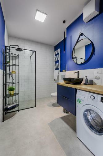 Apartamenty Gold Ilumino
