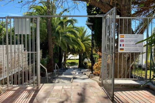 Apartamento Suite Ed�n Torremolinos