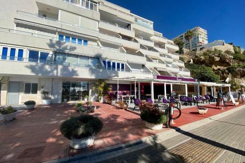Apartamento Suite Ed�n Torremolinos