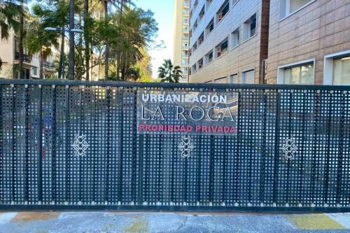 Apartamento Suite Ed�n Torremolinos