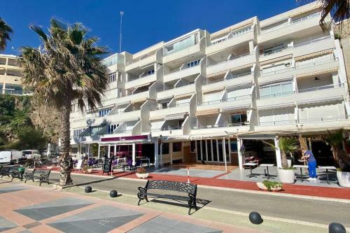 Apartamento Suite Ed�n Torremolinos