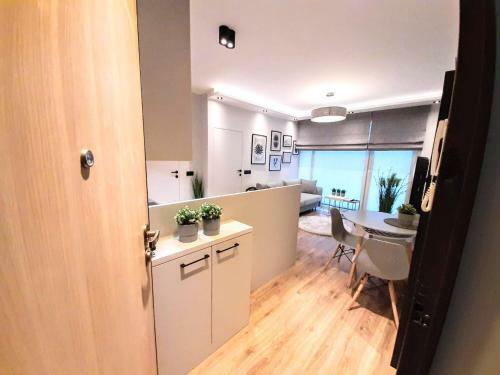 Apartamento Beautiful Days In Lodz