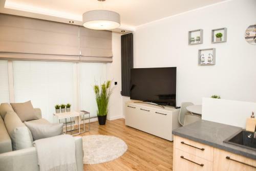Apartamento Beautiful Days In Lodz