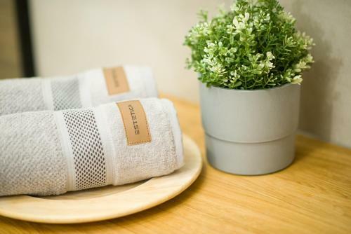 Apartamento Beautiful Days In Lodz