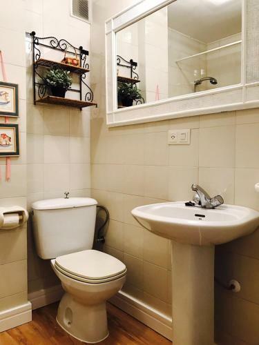 Apartamento Playa Bajondillo