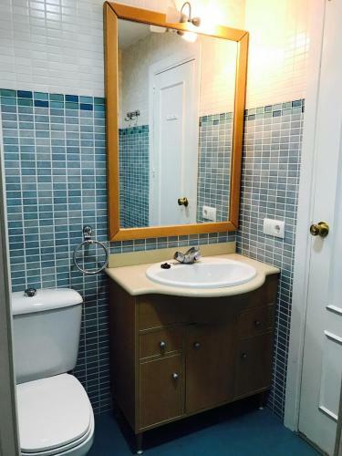 Apartamento Playa Bajondillo