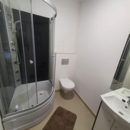 Apartamento Piotrkowska 80