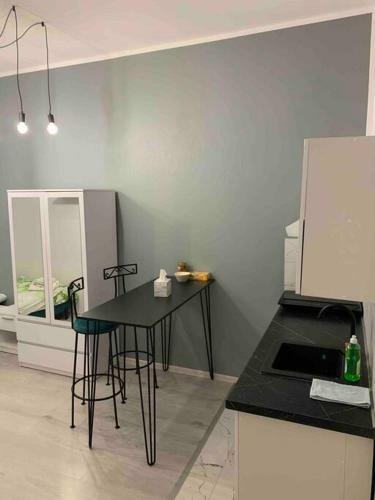 Cozy Apartment In The City Center
