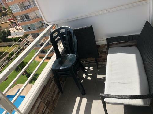 Apartamentos Nice Studio With Pool And Internet Fiber