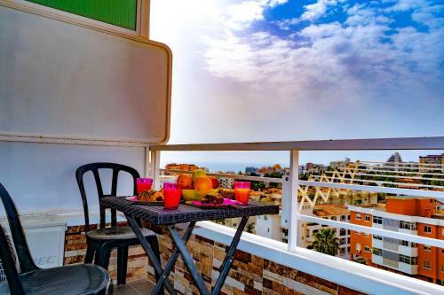 Apartamentos Nice Studio With Pool And Internet Fiber