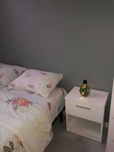 Lodz Great Apartment