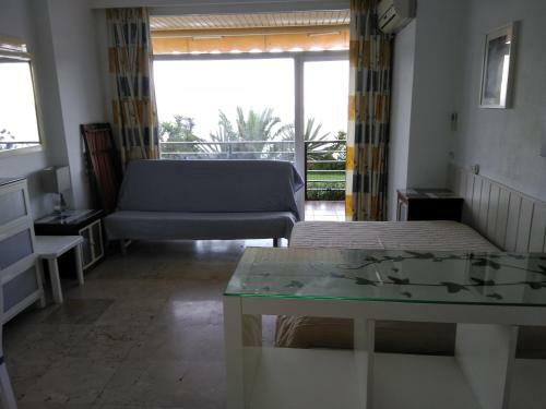 Apartamento Torremolinos 1� Linea Playa