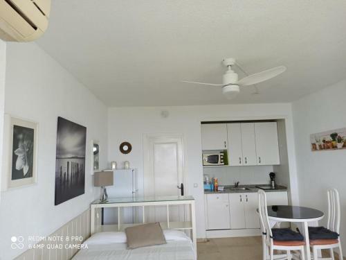 Apartamento Torremolinos 1� Linea Playa