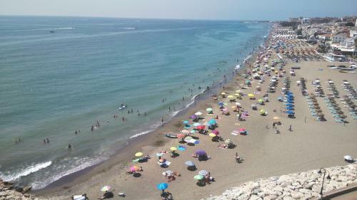 Apartamento Torremolinos 1� Linea Playa