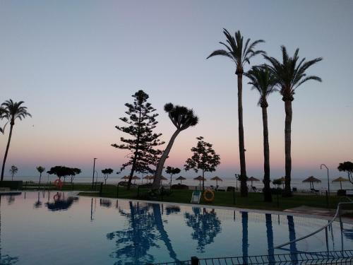 Apartamento Junto Al Mar