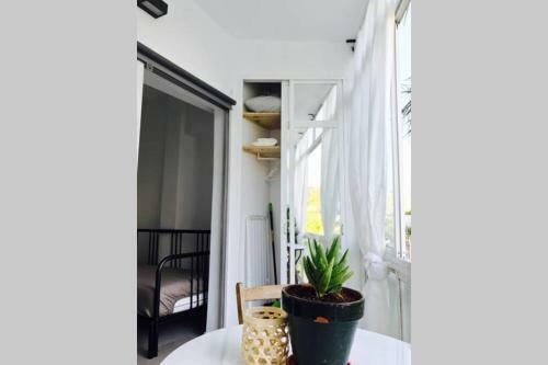 Apartamento Begona City Center Studio 231