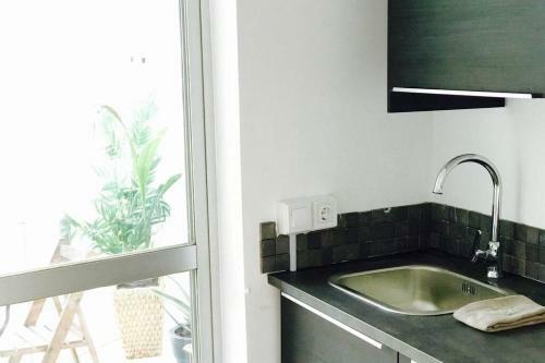 Apartamento Begona City Center Studio 231
