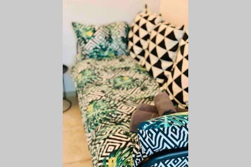 Apartamento Begona City Center Studio 231