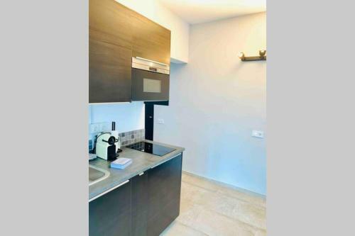 Apartamento Begona City Center Studio 231