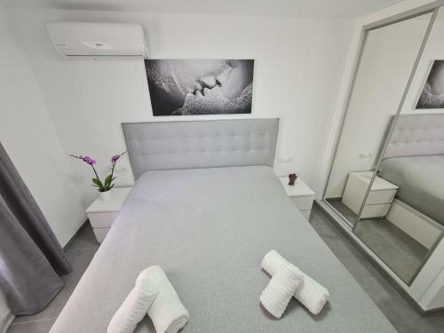 Modern 3 Bedroom Luxury Apartment In Torremolinos