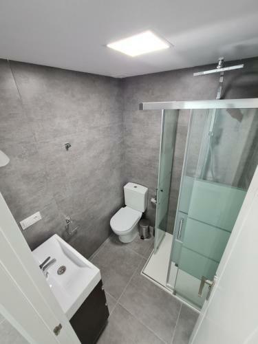 Modern 3 Bedroom Luxury Apartment In Torremolinos