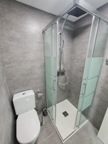 Modern 3 Bedroom Luxury Apartment In Torremolinos