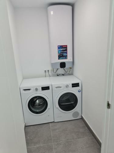 Modern 3 Bedroom Luxury Apartment In Torremolinos