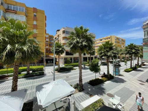 Apartamento Luxury Fashion - Torremolinos