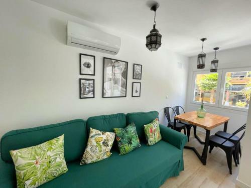 Apartamento Luxury Fashion - Torremolinos