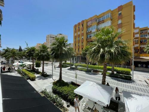 Apartamento Luxury Fashion - Torremolinos
