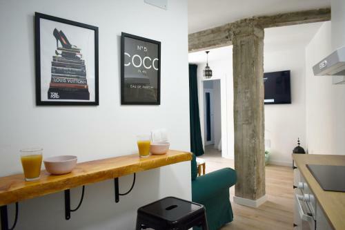 Apartamento Luxury Fashion - Torremolinos