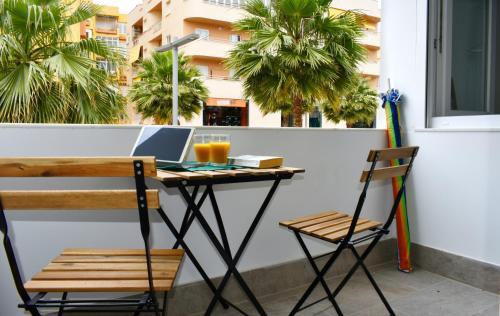 Apartamento Luxury Fashion - Torremolinos