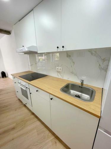 Apartamento Luxury Fashion - Torremolinos