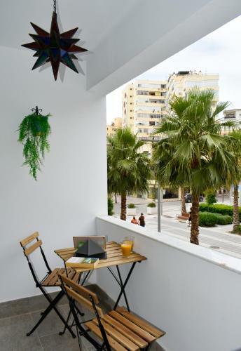 Apartamento Luxury Fashion - Torremolinos