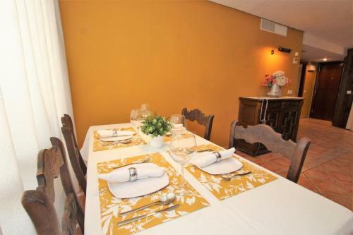 Apartamento Pure Nogalera
