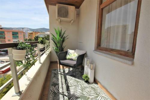 Apartamento Pure Nogalera