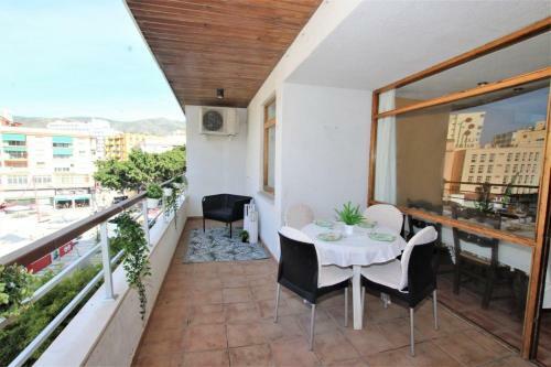 Apartamento Pure Nogalera