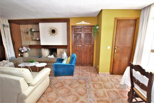 Apartamento Pure Nogalera