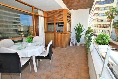 Apartamento Pure Nogalera