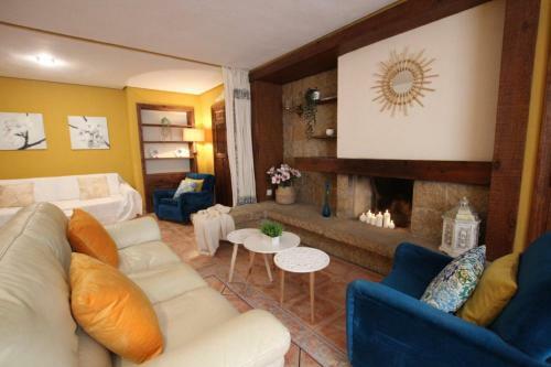 Apartamento Pure Nogalera