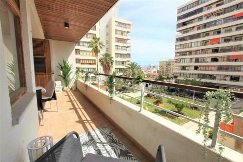 Apartamento Pure Nogalera