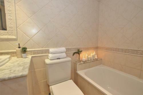 Apartamento Pure Nogalera
