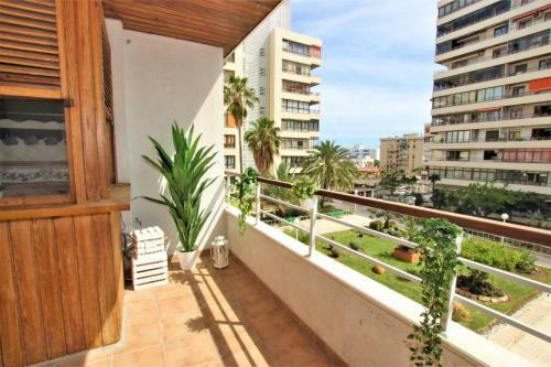 Apartamento Pure Nogalera