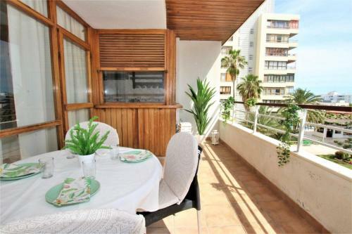 Apartamento Pure Nogalera