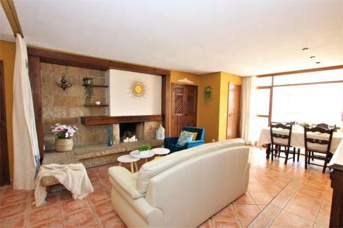 Apartamento Pure Nogalera