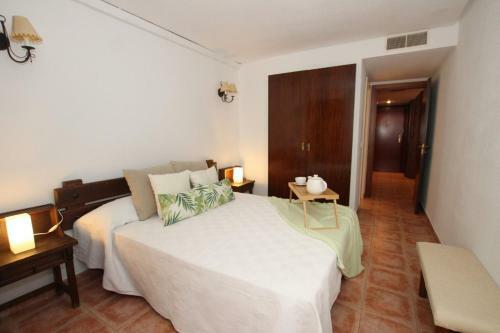 Apartamento Pure Nogalera