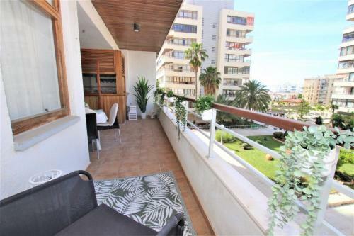 Apartamento Pure Nogalera